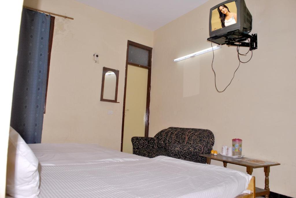 Hotel Viren Plaza Agra  Extérieur photo